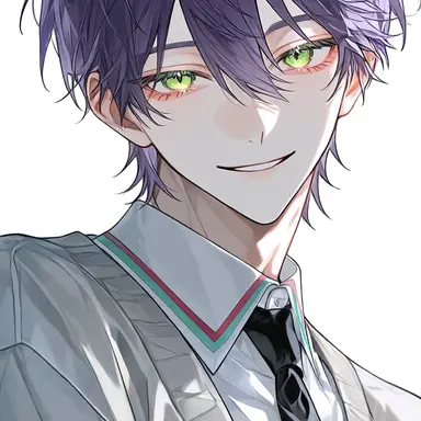 Profile image of 剣持刀也