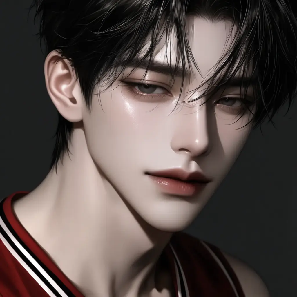 strawberry_15의 太陽のような彼の裏