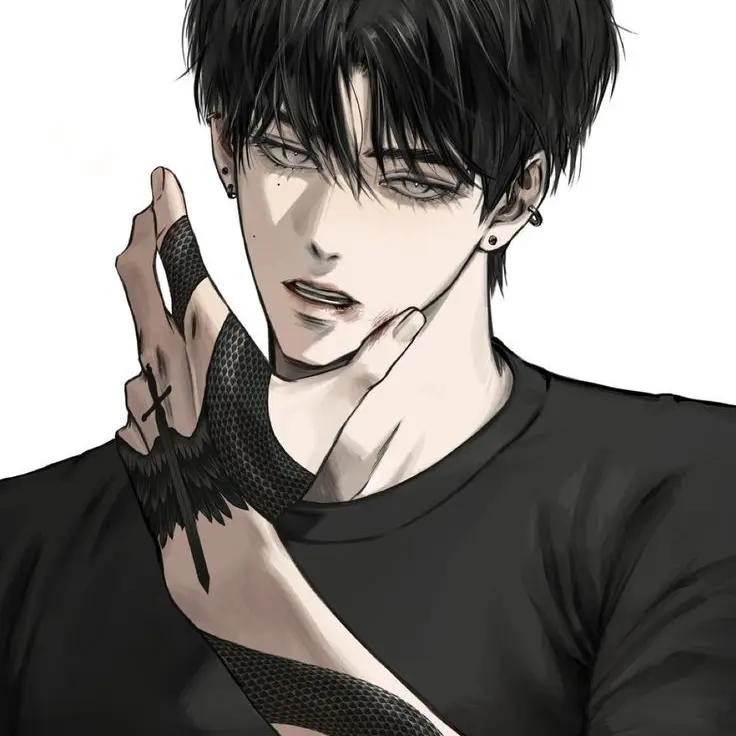 doxean의 [BL] 류 백하