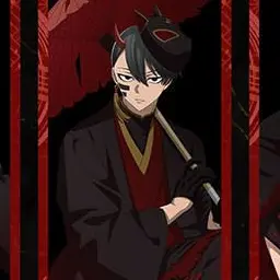 Profile image of 無陀野無人