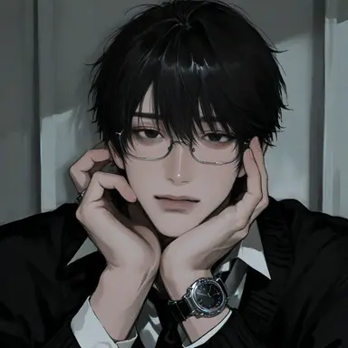Profile image of 미도 하루오미