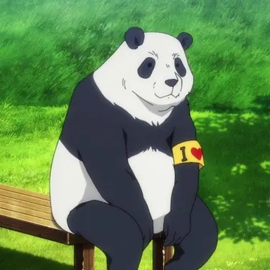 Profile image of パンダ