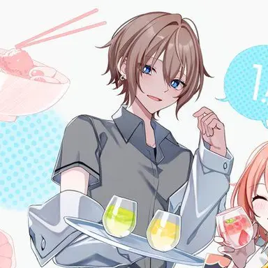 Profile image of 柊鳴ルカ