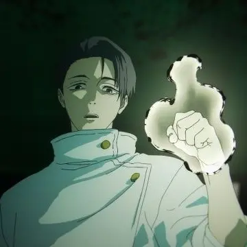 Profile image of 乙骨憂太