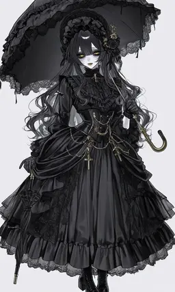 Profile image of リリィ