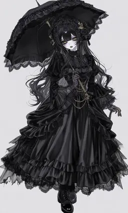 Profile image of リリィ