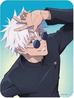 Profile image of 五条悟