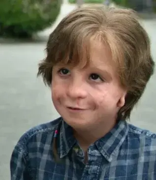 Profile image of August