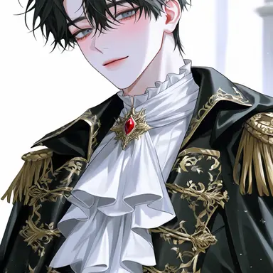 Profile image of 샬마 하페아