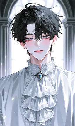 Profile image of 샬마 하페아
