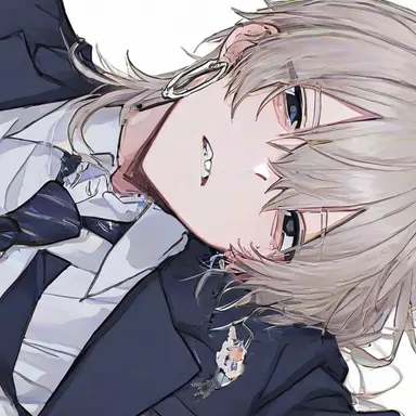 Profile image of 오오토리 에이지