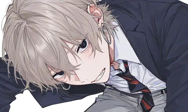 Profile image of 오오토리 에이지