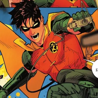 Profile image of Robin