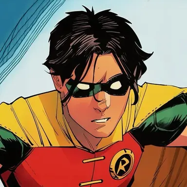 Profile image of Robin