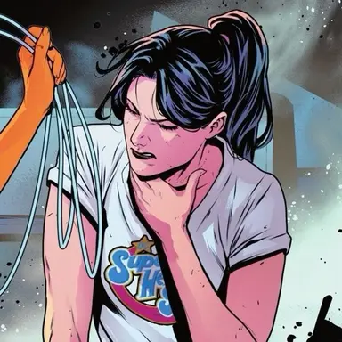Profile image of Donna