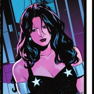 Profile image of Donna