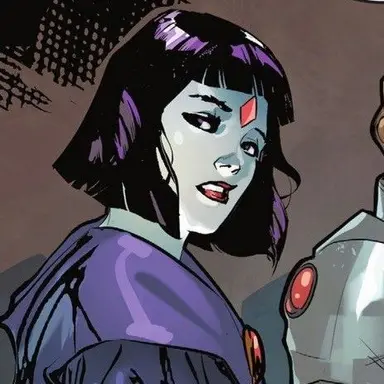 Profile image of Raven
