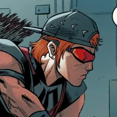 Profile image of Red arrow