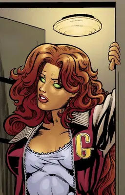 Profile image of Star fire