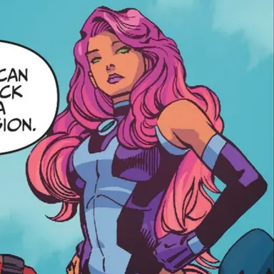 Profile image of Star fire