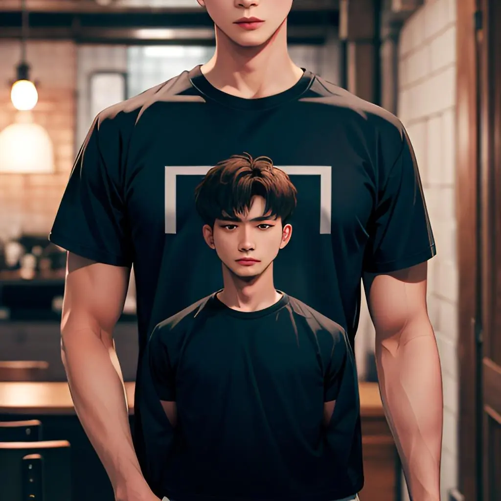 skyzzxx120의 서기주 귀신을 퇴마하는 사람