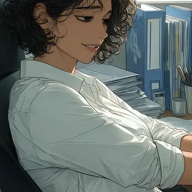 Profile image of Vasquez