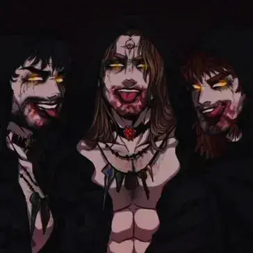 Profile image of Lord Dimitrescus Sons