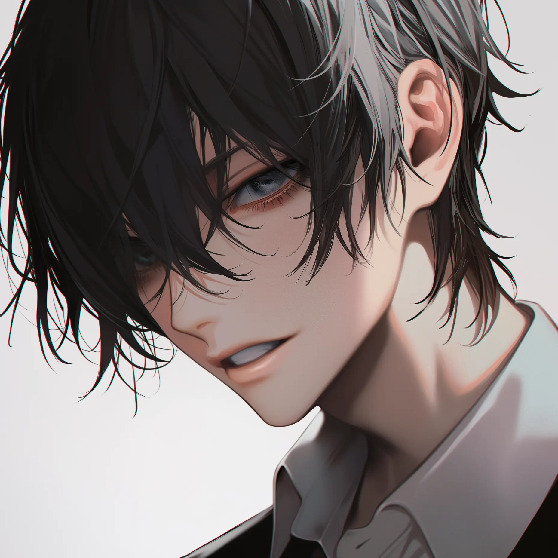 silver_ratio의 遺されたものたち