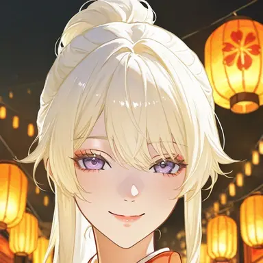 Profile image of 佳奈