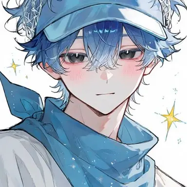 Profile image of Shiki Aoi