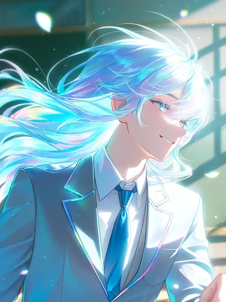 RipestPetal0368의 不思議な髪