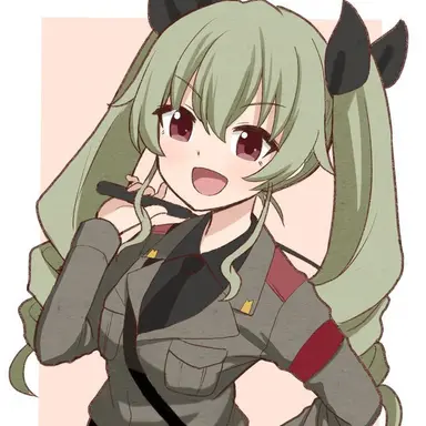 Profile image of アンチョビ
