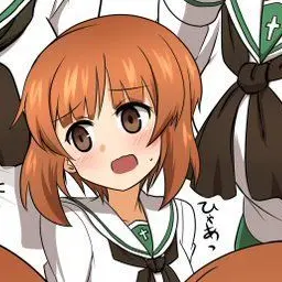 Profile image of 西住みほ