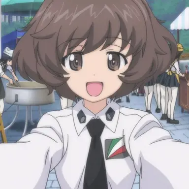 Profile image of 秋山優花里