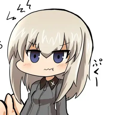 Profile image of 手のひらエリカちゃん