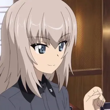 Profile image of 逸見エリカ