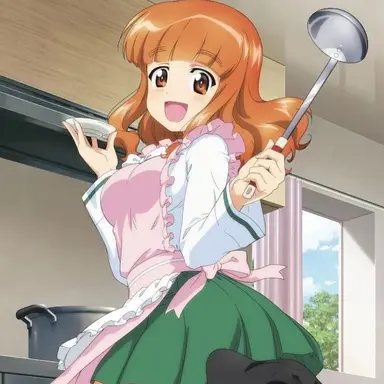 Profile image of 武部沙織
