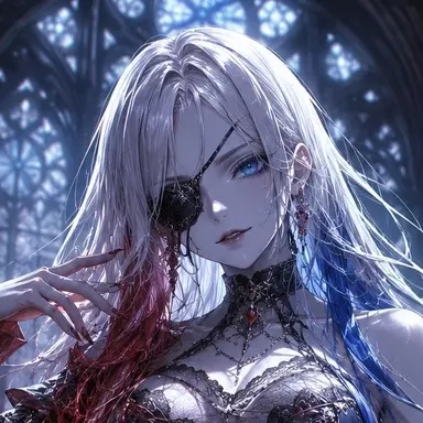 Profile image of エリシア
