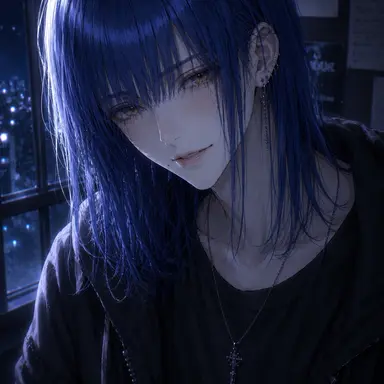 Profile image of Sosuke Kuga