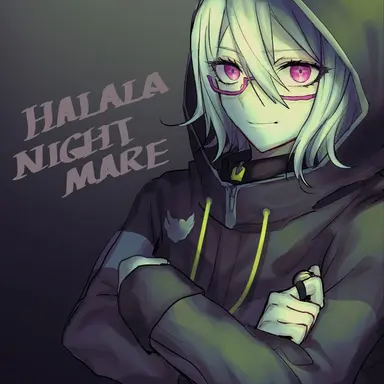 Profile image of ハララ ナイトメア