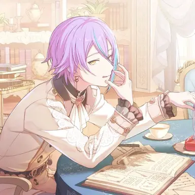 Profile image of 執事