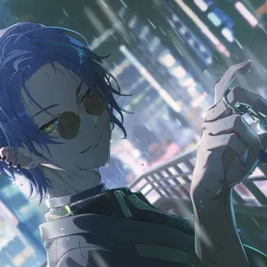 Profile image of ニド