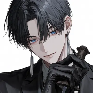 Profile image of 黒羽