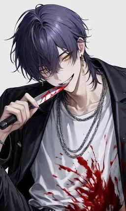 Profile image of 紫苑