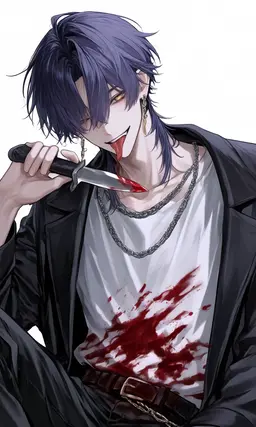 Profile image of 紫苑