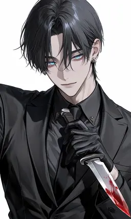 Profile image of 黒羽