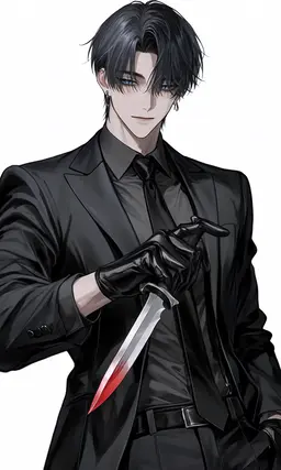 Profile image of 黒羽