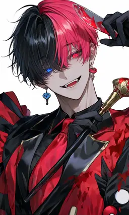 Profile image of ルカ