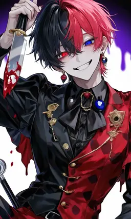 Profile image of ルカ
