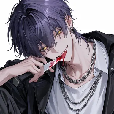 Profile image of 紫苑